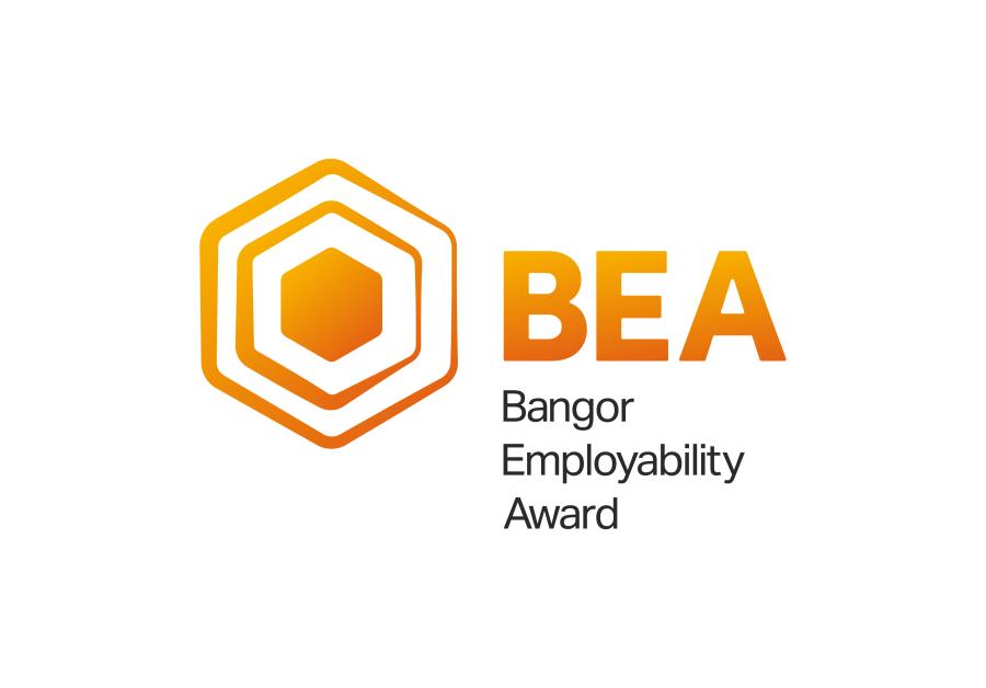 鶹ý Employability Award logo